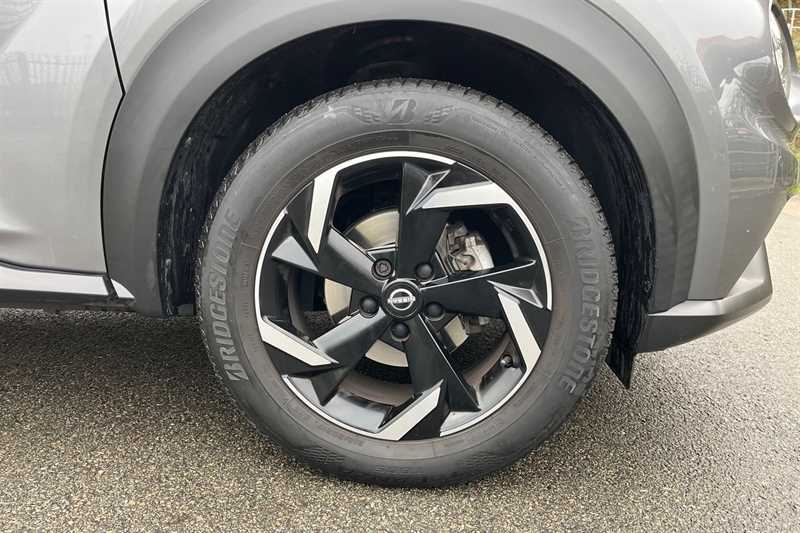 Used Nissan Juke 2022 for sale - 77146079: Photo 47