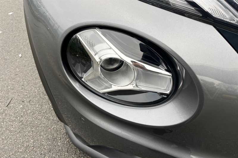 Used Nissan Juke 2022 for sale - 77146079: Photo 49