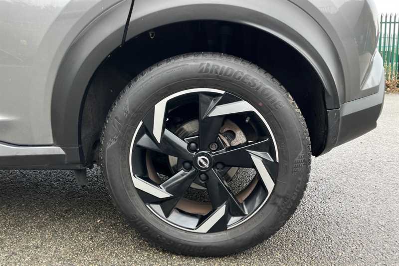 Used Nissan Juke 2022 for sale - 77146079: Photo 57