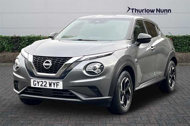 Used Nissan Juke 2022 for sale - 77146079: Photo 7