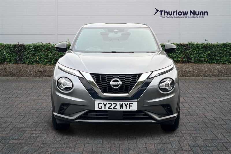 Used Nissan Juke 2022 for sale - 77146079: Photo 8