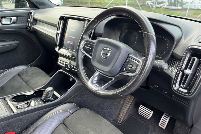 Used Volvo XC40 2020 for sale - 76459185: Photo 10