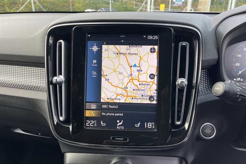 Used Volvo XC40 2020 for sale - 76459185: Photo 18