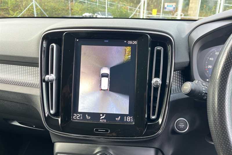 Used Volvo XC40 2020 for sale - 76459185: Photo 19