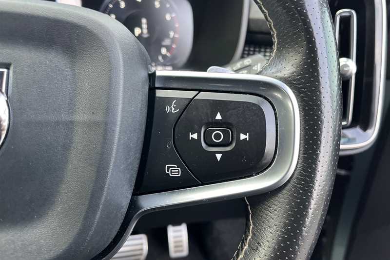 Used Volvo XC40 2020 for sale - 76459185: Photo 22