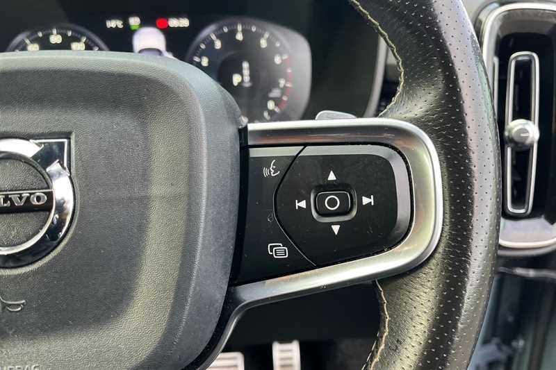 Used Volvo XC40 2020 for sale - 76459185: Photo 27