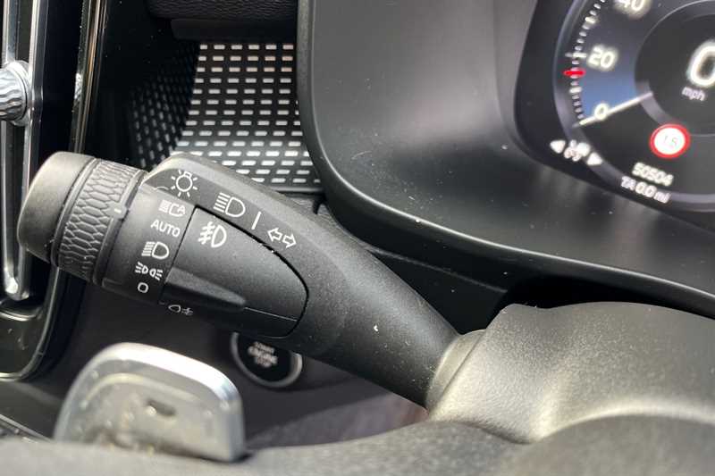 Used Volvo XC40 2020 for sale - 76459185: Photo 29