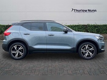 Used Volvo XC40 undefined for sale - 76459185: Photo
