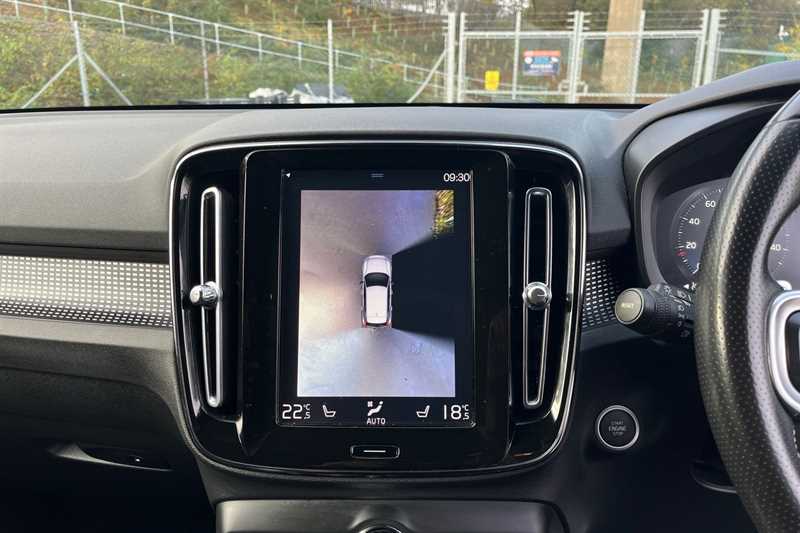 Used Volvo XC40 2020 for sale - 76459185: Photo 37