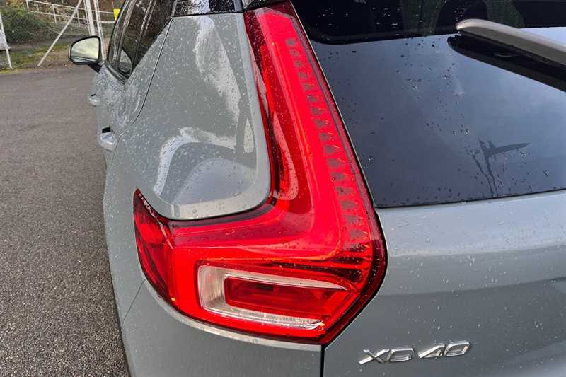 Used Volvo XC40 2020 for sale - 76459185: Photo 45