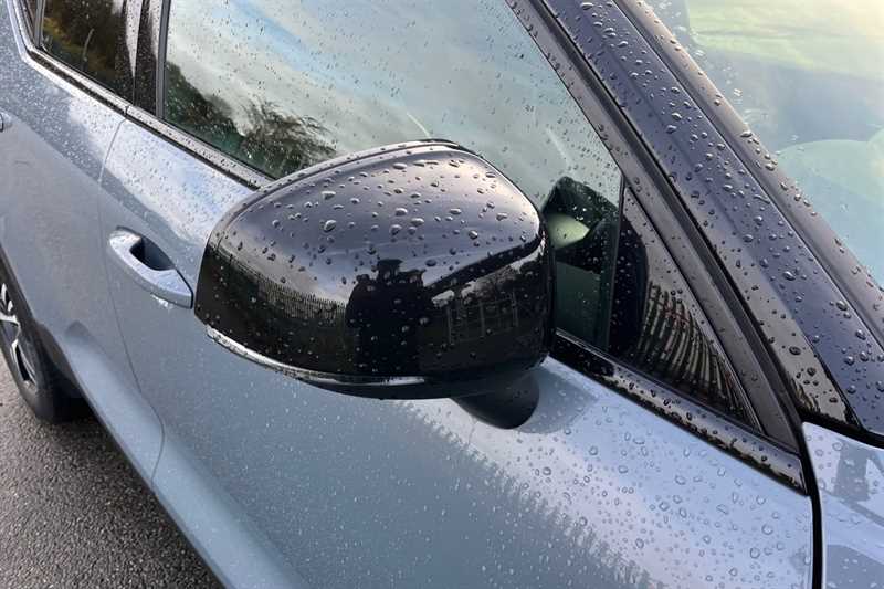 Used Volvo XC40 2020 for sale - 76459185: Photo 51