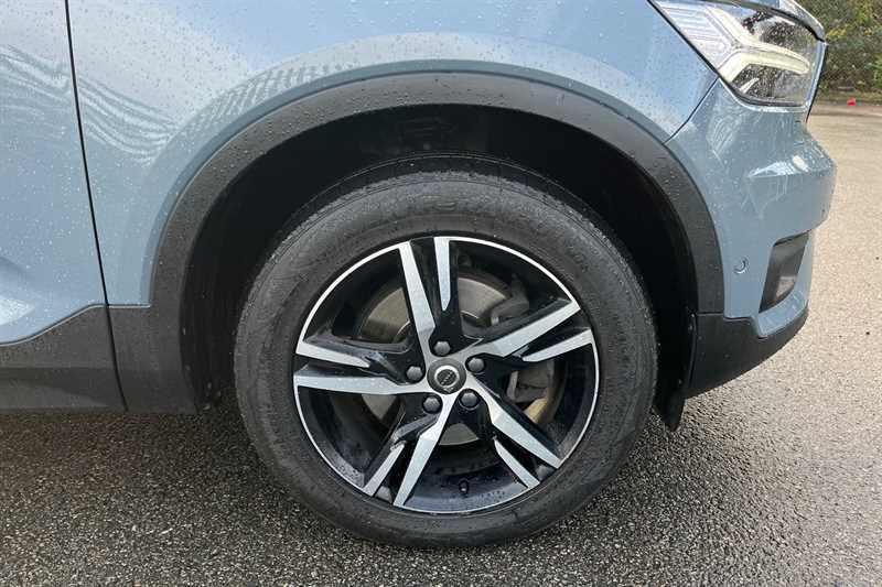 Used Volvo XC40 2020 for sale - 76459185: Photo 52