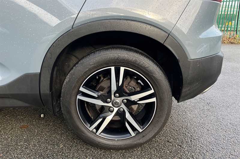 Used Volvo XC40 2020 for sale - 76459185: Photo 59