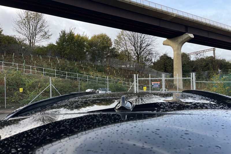 Used Volvo XC40 2020 for sale - 76459185: Photo 60