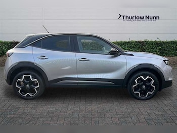 Used Vauxhall Mokka 2023 for sale - 77855951: Photo