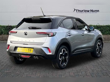 Used Vauxhall Mokka 2023 for sale - 77855951: Photo