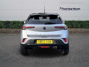 Used Vauxhall Mokka 2023 for sale - 77855951: Photo