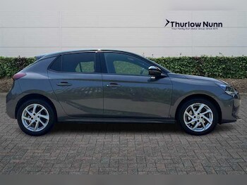 Used Vauxhall Corsa  for sale - 75980207: Photo