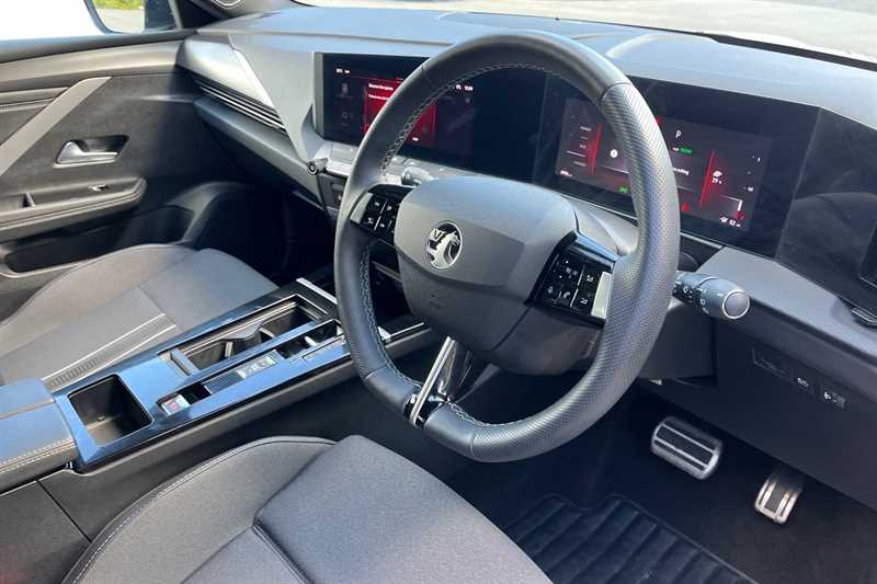 Used Vauxhall Astra 2024 for sale - 77146774: Photo 10