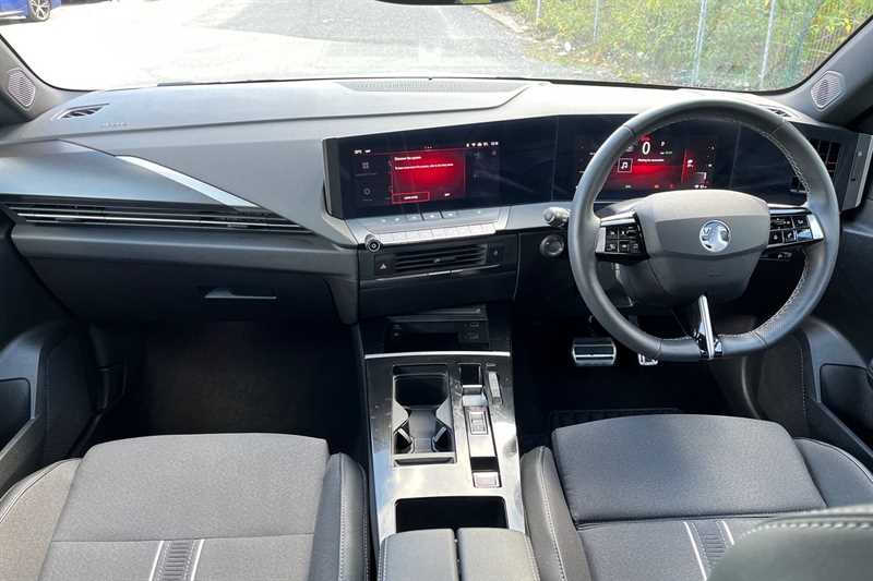 Used Vauxhall Astra 2024 for sale - 77146774: Photo 12