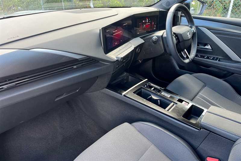 Used Vauxhall Astra 2024 for sale - 77146774: Photo 13