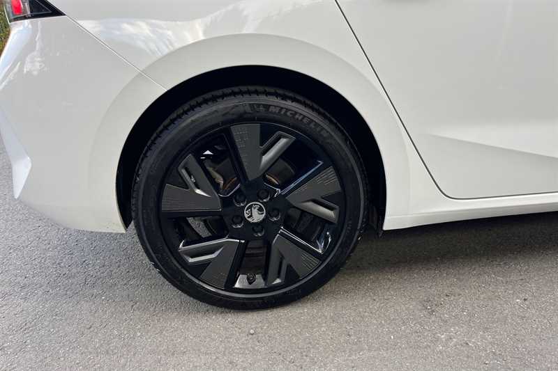 Used Vauxhall Astra 2024 for sale - 77146774: Photo 50