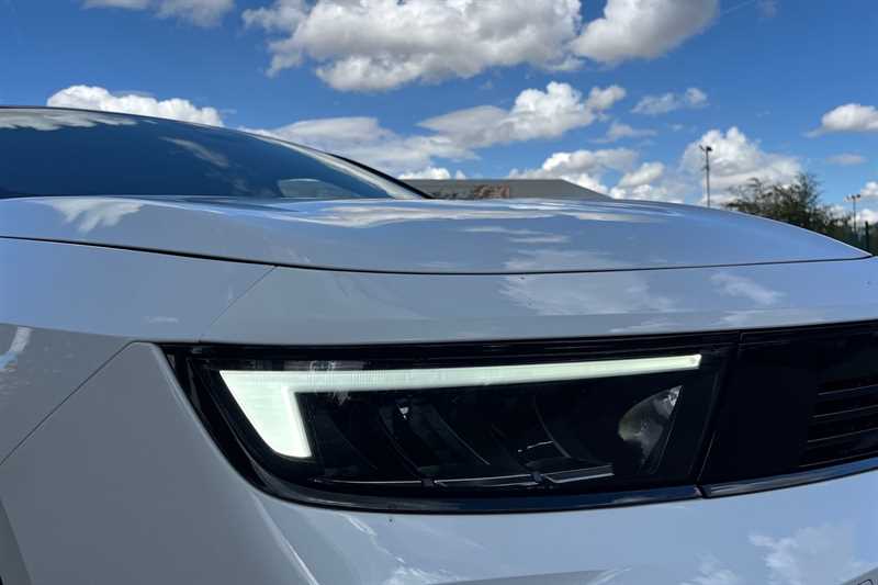 Used Vauxhall Astra 2024 for sale - 77146774: Photo 53