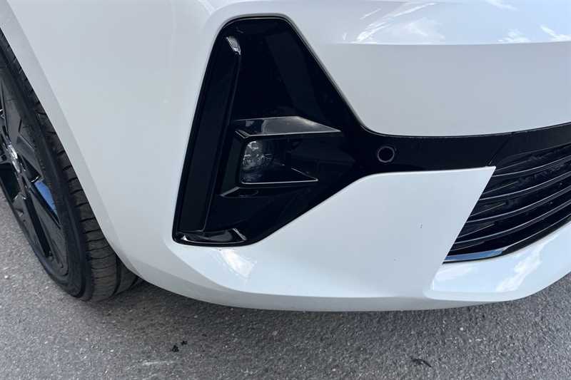 Used Vauxhall Astra 2024 for sale - 77146774: Photo 54
