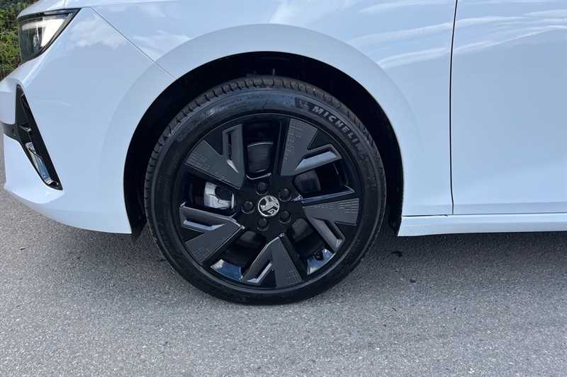 Used Vauxhall Astra 2024 for sale - 77146774: Photo 57