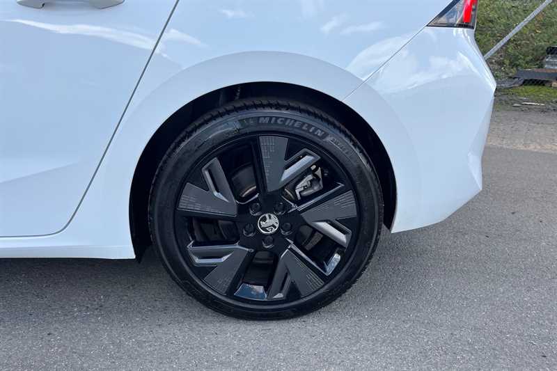 Used Vauxhall Astra 2024 for sale - 77146774: Photo 59