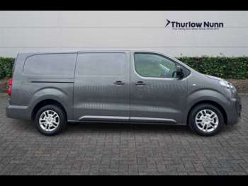 Used Vauxhall Vivaro 2022 for sale - 74752868: Photo