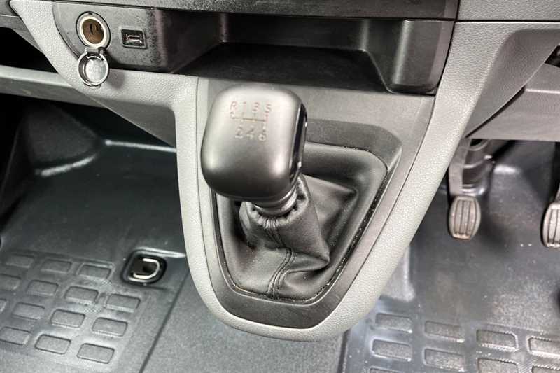 Vehicle 38