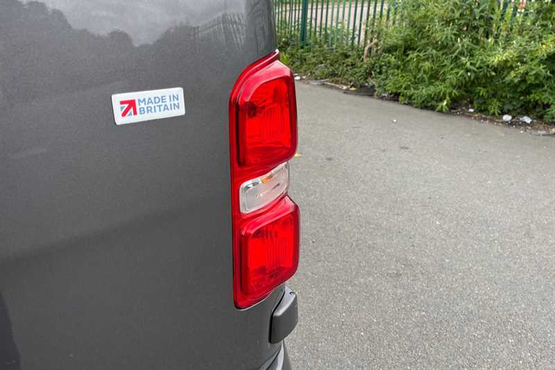 Vehicle 45