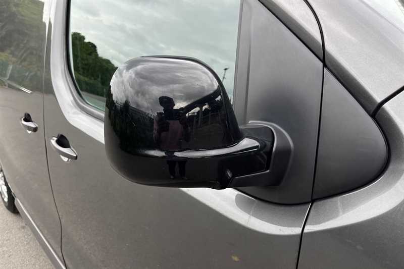 Vehicle 50