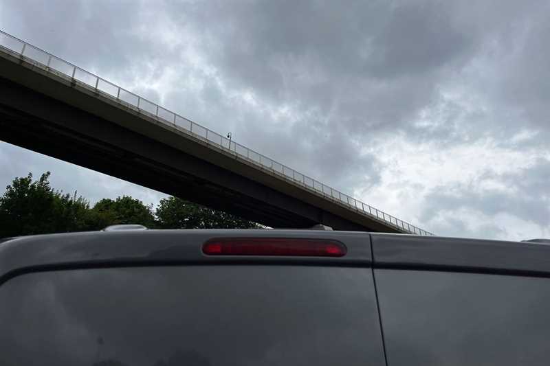 Vehicle 60