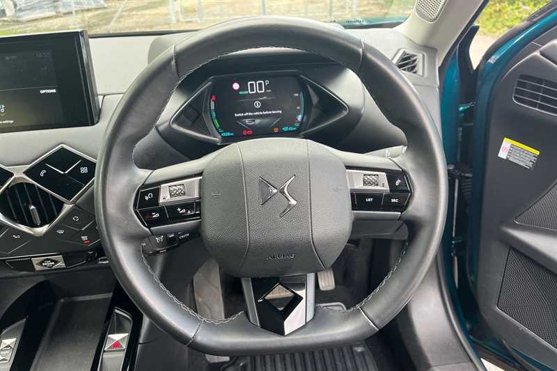 Vehicle 25