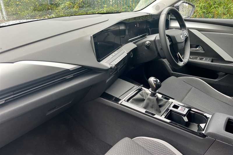 Used Vauxhall Astra 2023 for sale - 76773575: Photo 13