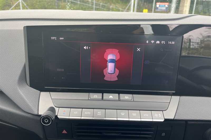 Used Vauxhall Astra 2023 for sale - 76773575: Photo 19