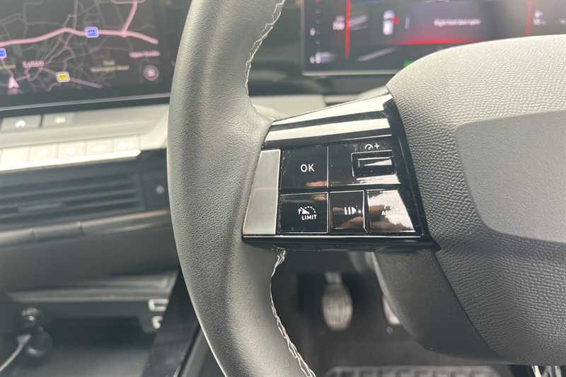 Used Vauxhall Astra 2023 for sale - 76773575: Photo 21