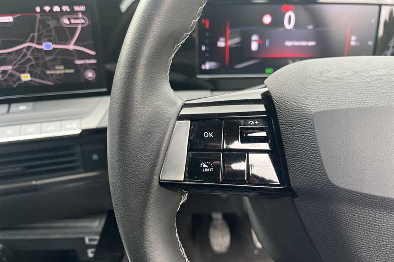 Used Vauxhall Astra 2023 for sale - 76773575: Photo 26