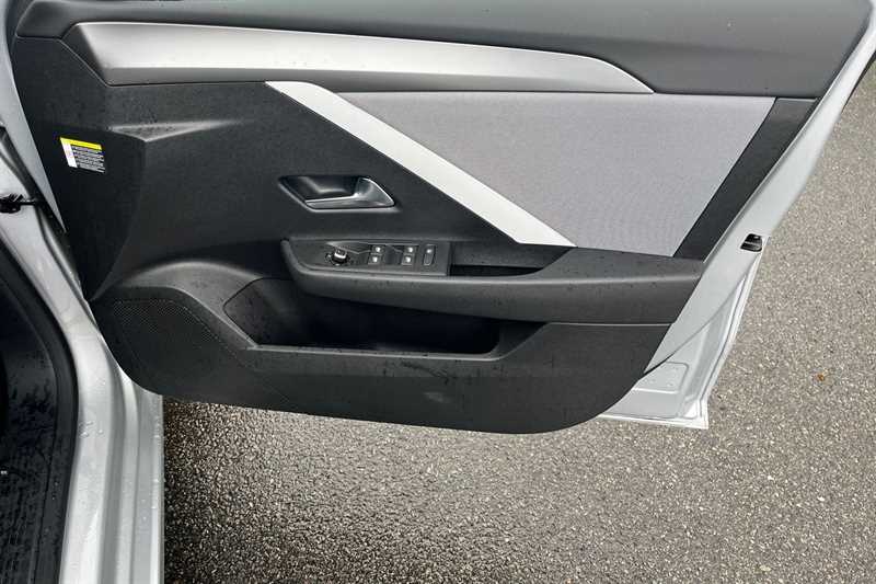 Used Vauxhall Astra 2023 for sale - 76773575: Photo 41