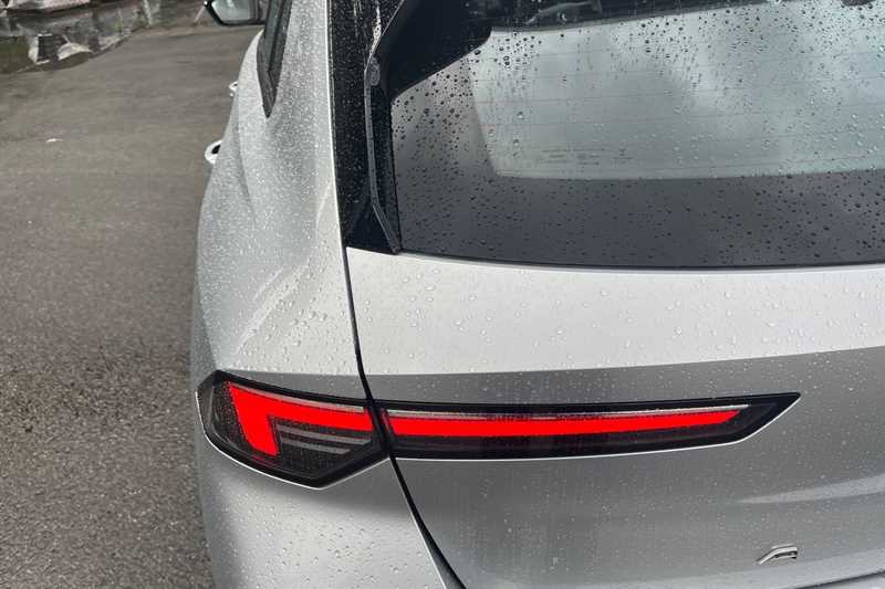 Used Vauxhall Astra 2023 for sale - 76773575: Photo 44