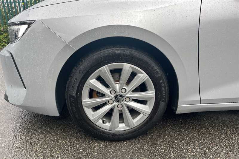 Used Vauxhall Astra 2023 for sale - 76773575: Photo 57