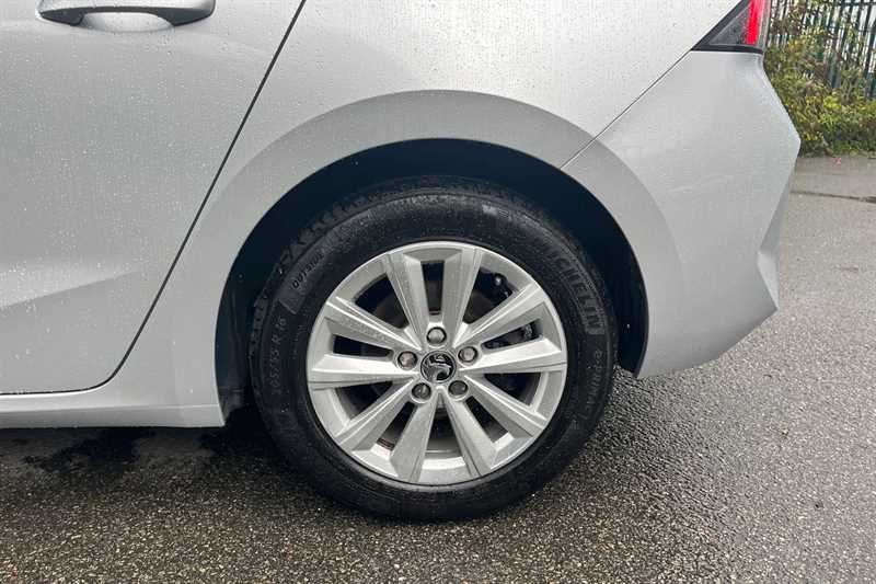 Used Vauxhall Astra 2023 for sale - 76773575: Photo 59