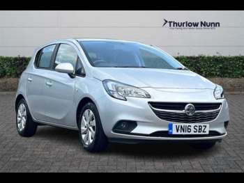 2016 - 1.4i ecoFLEX (75 PS) Design 5 Door Petrol Hatchback