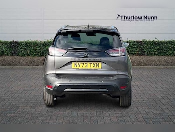 Used Vauxhall Crossland 2023 for sale - 78051643: Photo