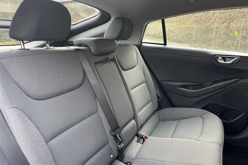 Used Hyundai IONIQ 2022 for sale - 77471341: Photo 23