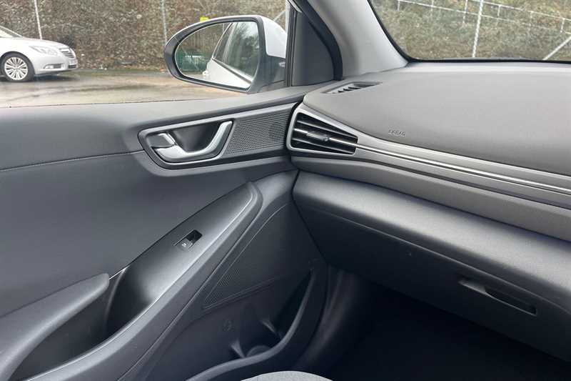 Used Hyundai IONIQ 2022 for sale - 77471341: Photo 41