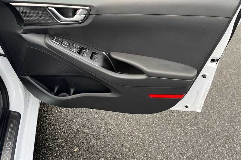 Used Hyundai IONIQ 2022 for sale - 77471341: Photo 42