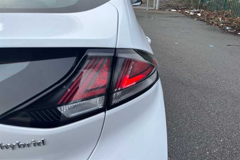 Used Hyundai IONIQ 2022 for sale - 77471341: Photo 48